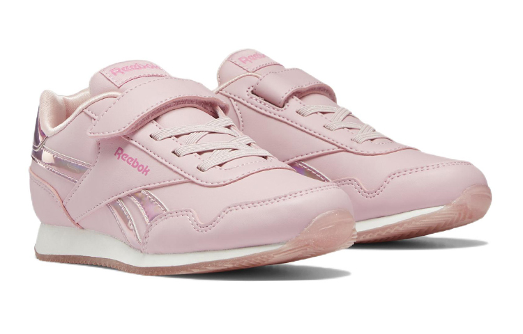 Order (PS) Reebok Royal Classic Jogger 3 'Pink' Sepatu Olahraga Wanita G57519
