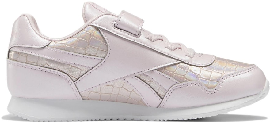 BP幼童 Reebok Royal Classic Jogger 3 休閒耐磨跑步鞋 粉 Order BP幼童 Reebok Royal Classic Jogger 3 休閒耐磨跑步鞋 粉