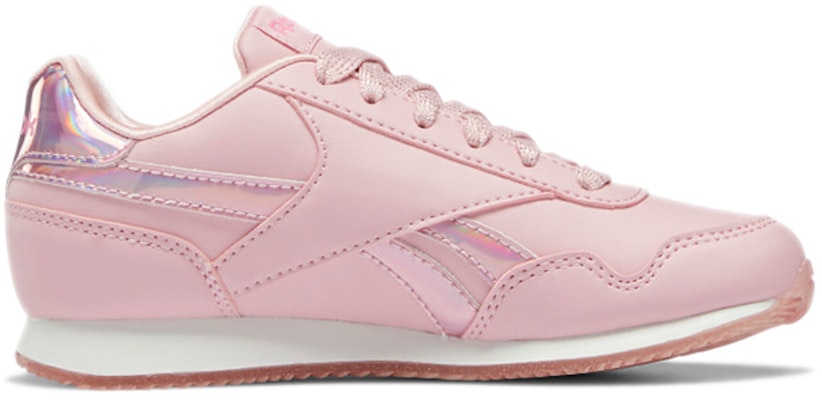 (PS) リーボック ロイヤル クラシック ジョガー3 ピンク (Rībokku Roiyaru Kurashikku Jogā 3 Pinku) G57516 Order (PS) リーボック ロイヤル クラシック ジョガー3 ピンク (Rībokku Roiyaru Kurashikku Jogā 3 Pinku) G57516