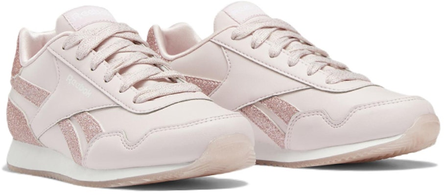 (PS) Reebok Royal Classic Jogger 3 'Merah Jambu' GW3700 Lookbook (PS) Reebok Royal Classic Jogger 3 'Merah Jambu' GW3700