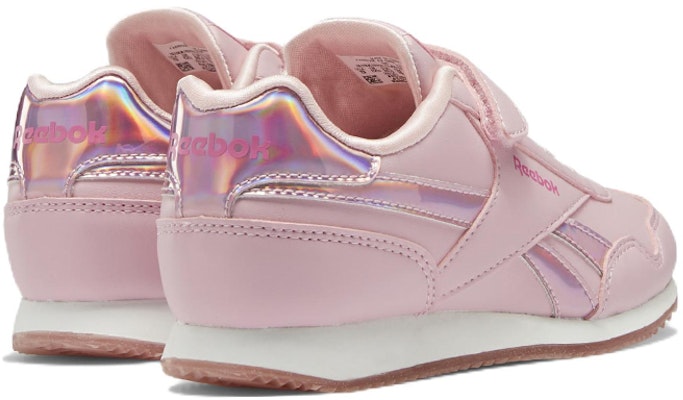 (PS) Reebok Royal Classic Jogger 3 'Pink' Sepatu Olahraga Wanita G57519 Lookbook (PS) Reebok Royal Classic Jogger 3 'Pink' Sepatu Olahraga Wanita G57519