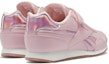 Lookbook (PS) Reebok Royal Classic Jogger 3 'Pink' Sepatu Olahraga Wanita G57519