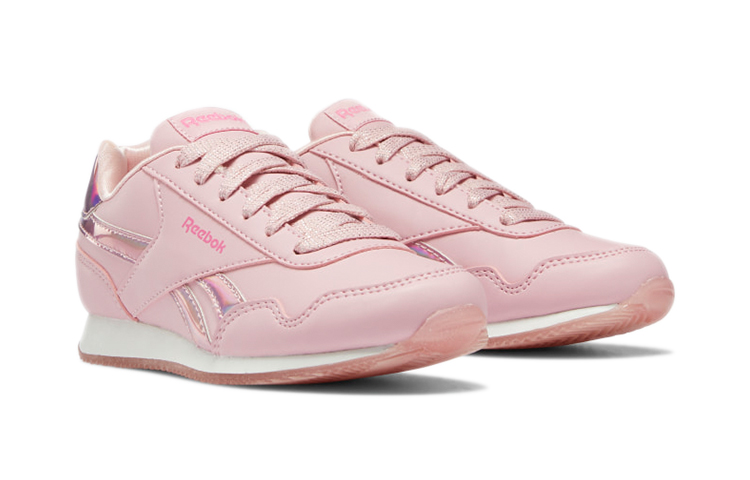 Lookbook (PS) Reebok Royal Classic Jogger 3 'Rosa' G57516