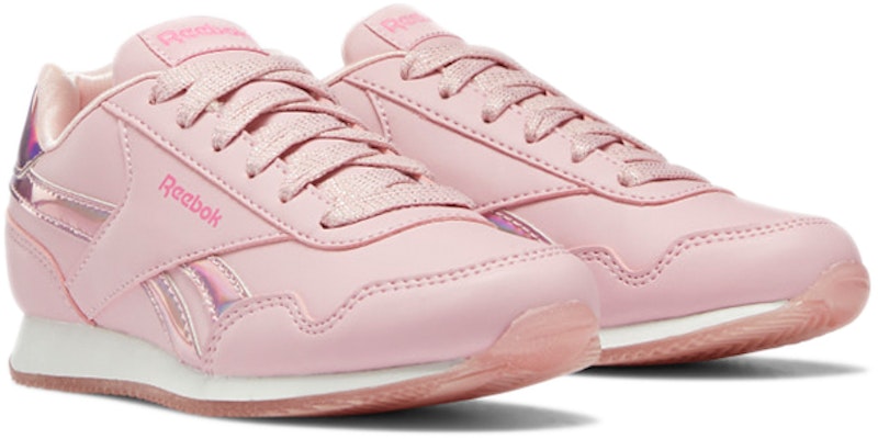 (PS) リーボック ロイヤル クラシック ジョガー3 ピンク (Rībokku Roiyaru Kurashikku Jogā 3 Pinku) G57516 Lookbook (PS) リーボック ロイヤル クラシック ジョガー3 ピンク (Rībokku Roiyaru Kurashikku Jogā 3 Pinku) G57516