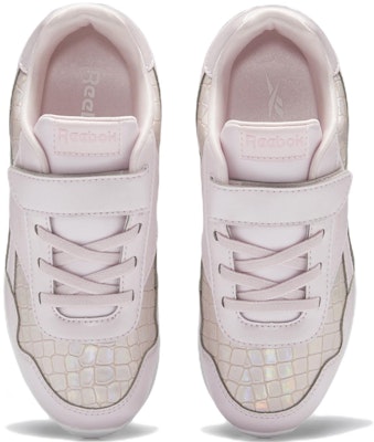 BP幼童 Reebok Royal Classic Jogger 3 休閒耐磨跑步鞋 粉 Shop BP幼童 Reebok Royal Classic Jogger 3 休閒耐磨跑步鞋 粉