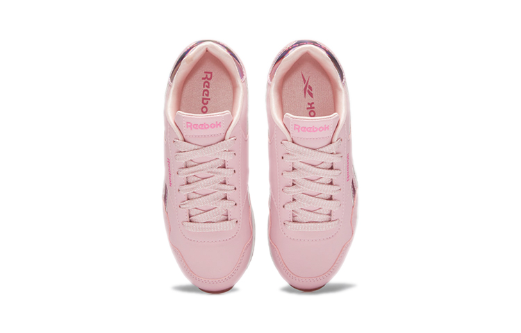 Shop (PS) Reebok Royal Classic Jogger 3 'Rosa' G57516