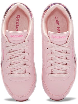 (PS) リーボック ロイヤル クラシック ジョガー3 ピンク (Rībokku Roiyaru Kurashikku Jogā 3 Pinku) G57516 Shop (PS) リーボック ロイヤル クラシック ジョガー3 ピンク (Rībokku Roiyaru Kurashikku Jogā 3 Pinku) G57516