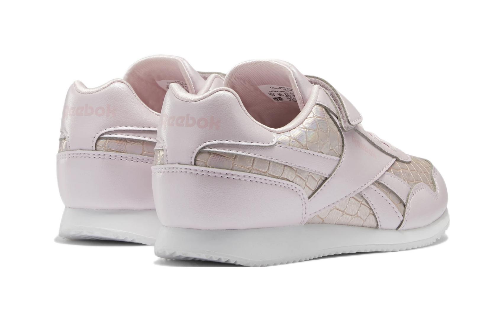 Purchase BP幼童 Reebok Royal Classic Jogger 3 休閒耐磨跑步鞋 粉