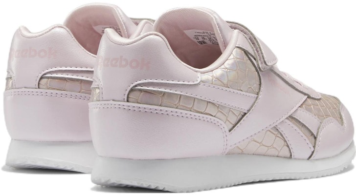 BP幼童 Reebok Royal Classic Jogger 3 休閒耐磨跑步鞋 粉 Purchase BP幼童 Reebok Royal Classic Jogger 3 休閒耐磨跑步鞋 粉