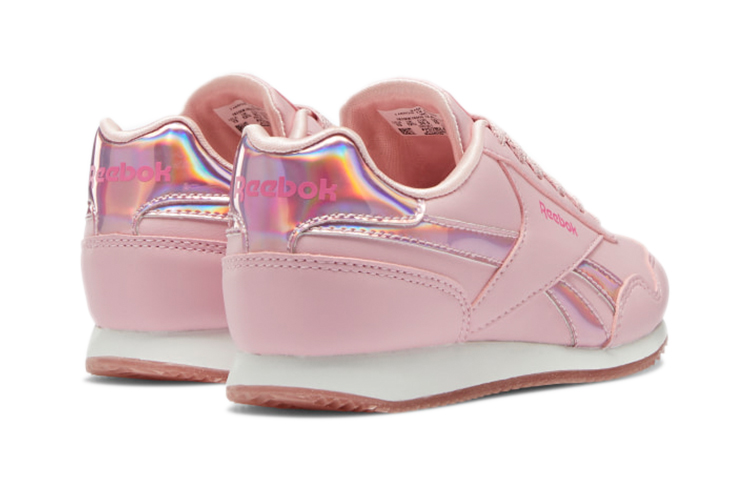 Purchase (PS) Reebok Royal Classic Jogger 3 'Rosa' G57516