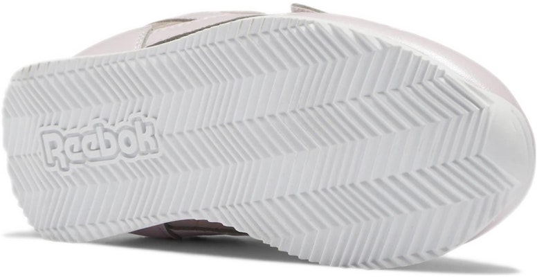 BP幼童 Reebok Royal Classic Jogger 3 休閒耐磨跑步鞋 粉 Details for BP幼童 Reebok Royal Classic Jogger 3 休閒耐磨跑步鞋 粉