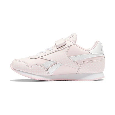 (PS) Reebok Royal Classic Jogger 3 'Pink Polka Dot'