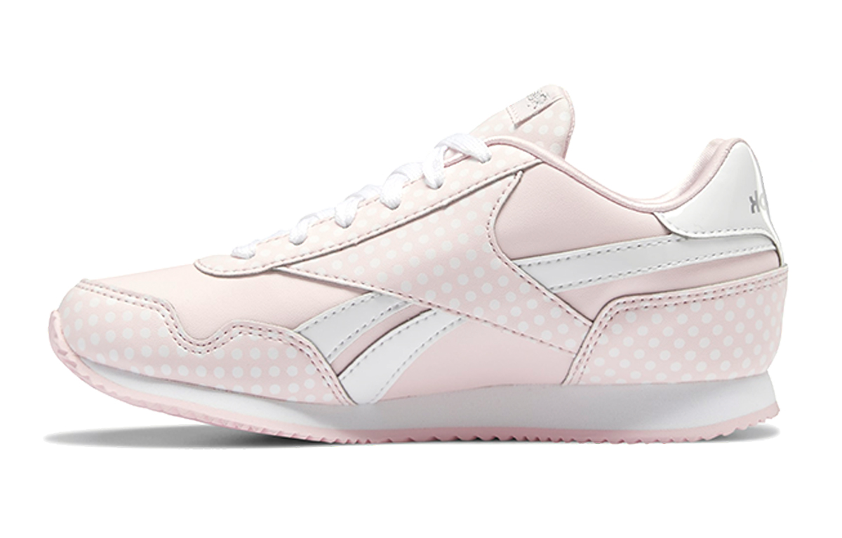 (Preschool) Reebok Royal Classic Jogger 3 'Pink White' FY4864