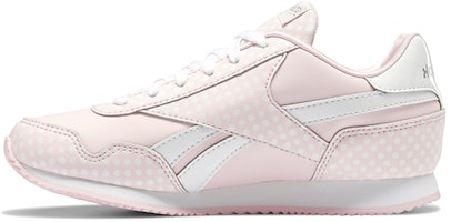 (Preschool) Reebok Royal Classic Jogger 3 'Pink White' FY4864 (Preschool) Reebok Royal Classic Jogger 3 'Pink White' FY4864