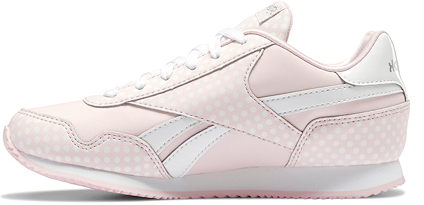 (PS) Reebok Royal Classic Jogger 3 '粉白' 女款跑鞋 FY4864 Buy (PS) Reebok Royal Classic Jogger 3 '粉白' 女款跑鞋 FY4864