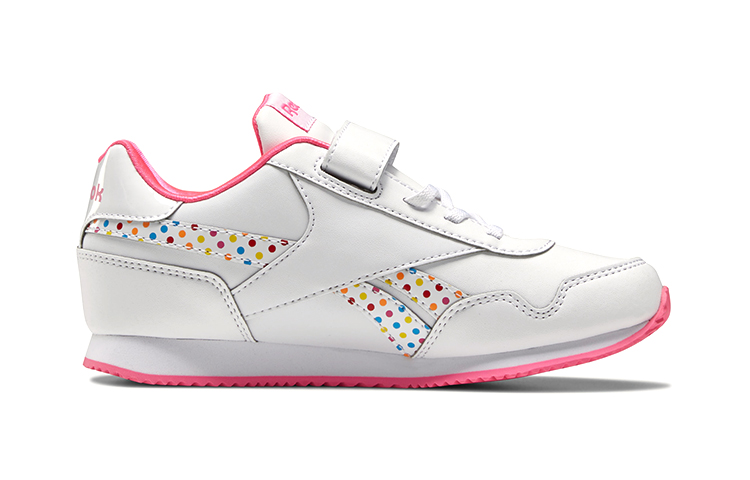 Order (PS) Reebok Royal Classic Jogger 3 'Merah Jambu Putih' FY4859
