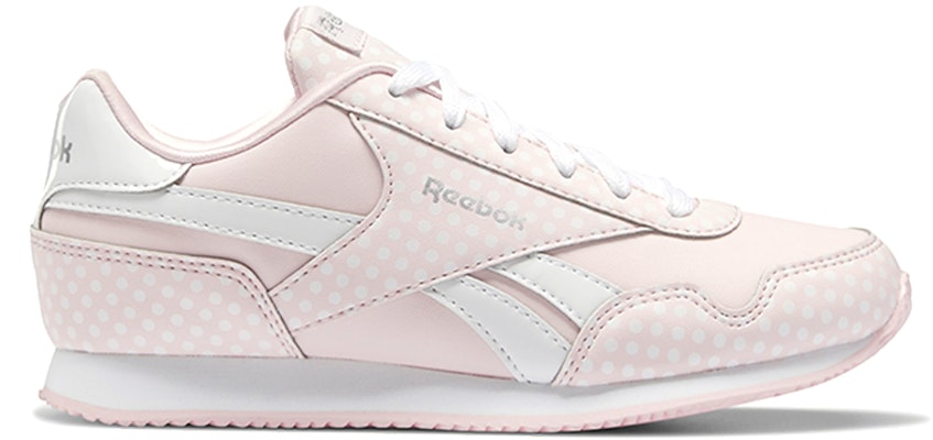 (PS) Reebok Royal Classic Jogger 3 '粉白' 女款跑鞋 FY4864 Order (PS) Reebok Royal Classic Jogger 3 '粉白' 女款跑鞋 FY4864