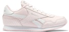 Order (PS) Reebok Royal Classic Jogger 3 '粉白' 女款跑鞋 FY4864