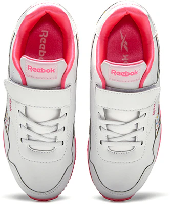 (PS) Reebok Royal Classic Jogger 3 'Merah Jambu Putih' FY4859 Shop (PS) Reebok Royal Classic Jogger 3 'Merah Jambu Putih' FY4859