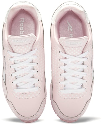 (PS) Reebok Royal Classic Jogger 3 '粉白' 女款跑鞋 FY4864 Shop (PS) Reebok Royal Classic Jogger 3 '粉白' 女款跑鞋 FY4864