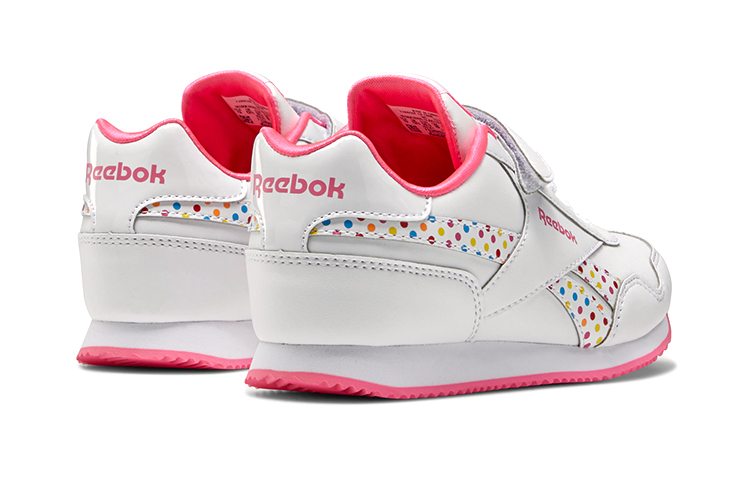 Purchase (PS) Reebok Royal Classic Jogger 3 'Merah Jambu Putih' FY4859