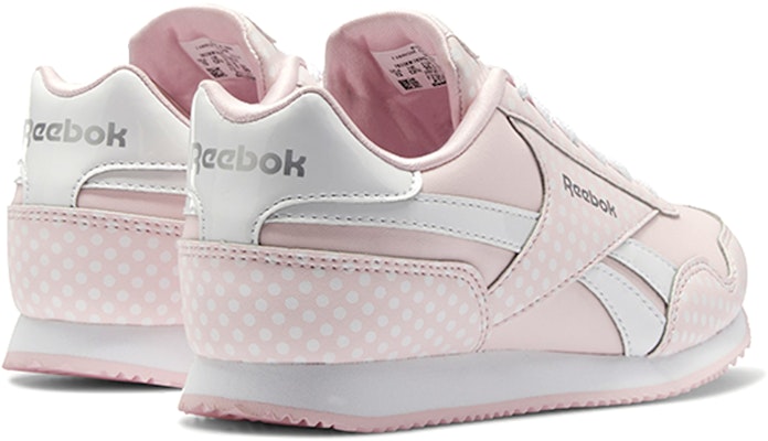 (PS) Reebok Royal Classic Jogger 3 '粉白' 女款跑鞋 FY4864 Purchase (PS) Reebok Royal Classic Jogger 3 '粉白' 女款跑鞋 FY4864