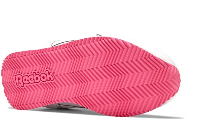 (Preschool) Reebok Royal Classic Jogger 3 'Pink White' FY4859 Details for (Preschool) Reebok Royal Classic Jogger 3 'Pink White' FY4859