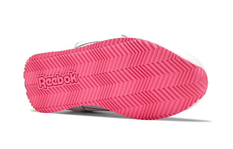 Details for (PS) Reebok Royal Classic Jogger 3 'Merah Jambu Putih' FY4859