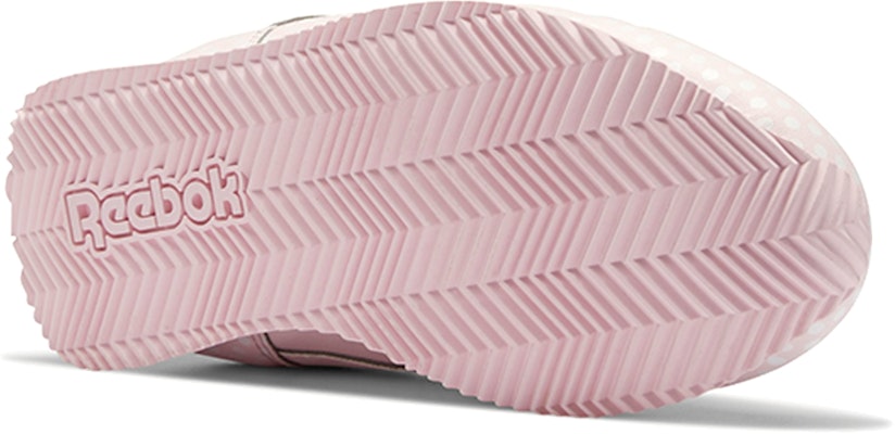 (PS) Reebok Royal Classic Jogger 3 '粉白' 女款跑鞋 FY4864 Details for (PS) Reebok Royal Classic Jogger 3 '粉白' 女款跑鞋 FY4864