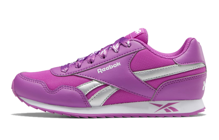 (Preschool) Reebok Royal Classic Jogger 3 'Purple' GW5809
