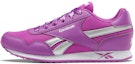 Buy 兒童 Reebok Royal Classic Jogger 3 舒適耐磨跑步鞋 紫
