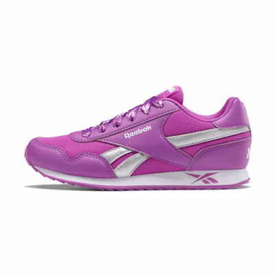 (PS) Reebok Royal Classic Jogger 3 'Purple'