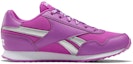 Order 兒童 Reebok Royal Classic Jogger 3 舒適耐磨跑步鞋 紫