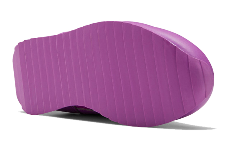 Details for 兒童 Reebok Royal Classic Jogger 3 舒適耐磨跑步鞋 紫