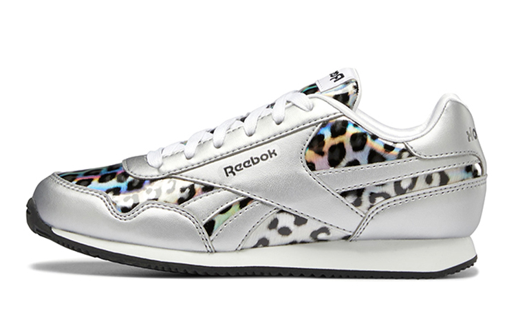 Buy (PS) Reebok Royal Classic Jogger 3 'Plata' G57413