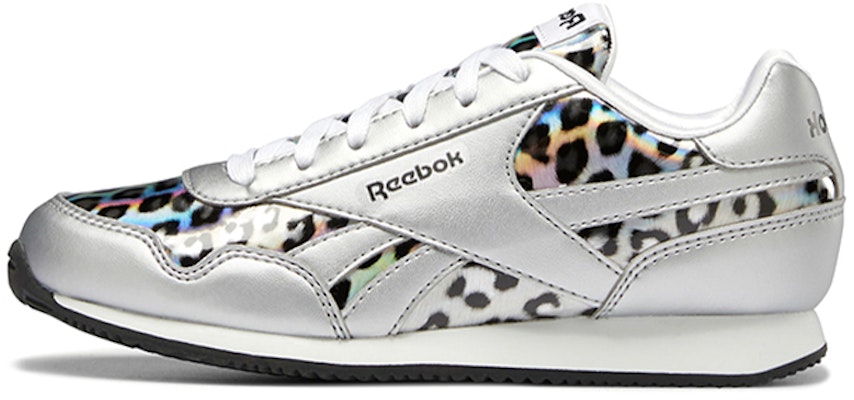 (PS) 리복 로얄 클래식 조거 3 '실버' G57413 Buy (PS) 리복 로얄 클래식 조거 3 '실버' G57413