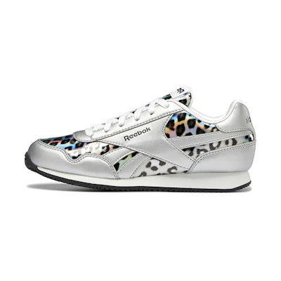 (PS) Reebok Royal Classic Jogger 3 'Silver'