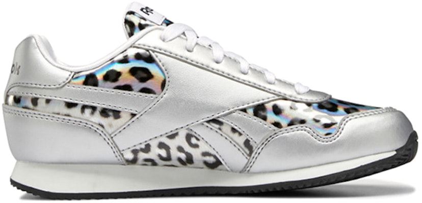 (PS) 리복 로얄 클래식 조거 3 '실버' G57413 Order (PS) 리복 로얄 클래식 조거 3 '실버' G57413