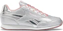 Order (Preschool) Reebok Royal Classic Jogger 3 'Silver Pink' FZ2423