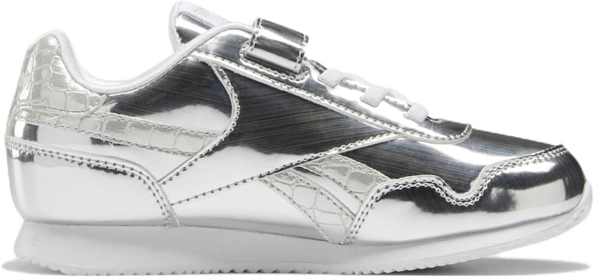 (PS) 리복 로얄 클래식 조거 3 '실버' (51 characters) GW5243 Order (PS) 리복 로얄 클래식 조거 3 '실버' (51 characters) GW5243