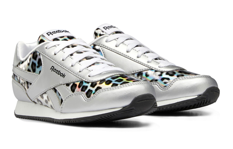 Lookbook (PS) Reebok Royal Classic Jogger 3 'Plata' G57413