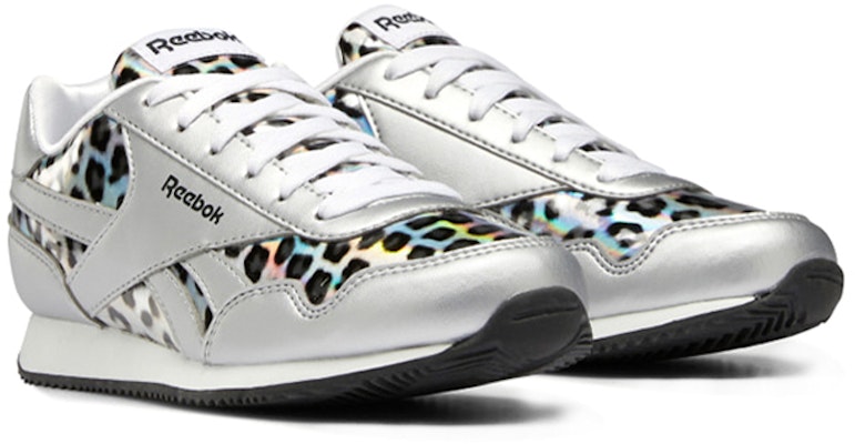 (PS) 리복 로얄 클래식 조거 3 '실버' G57413 Lookbook (PS) 리복 로얄 클래식 조거 3 '실버' G57413