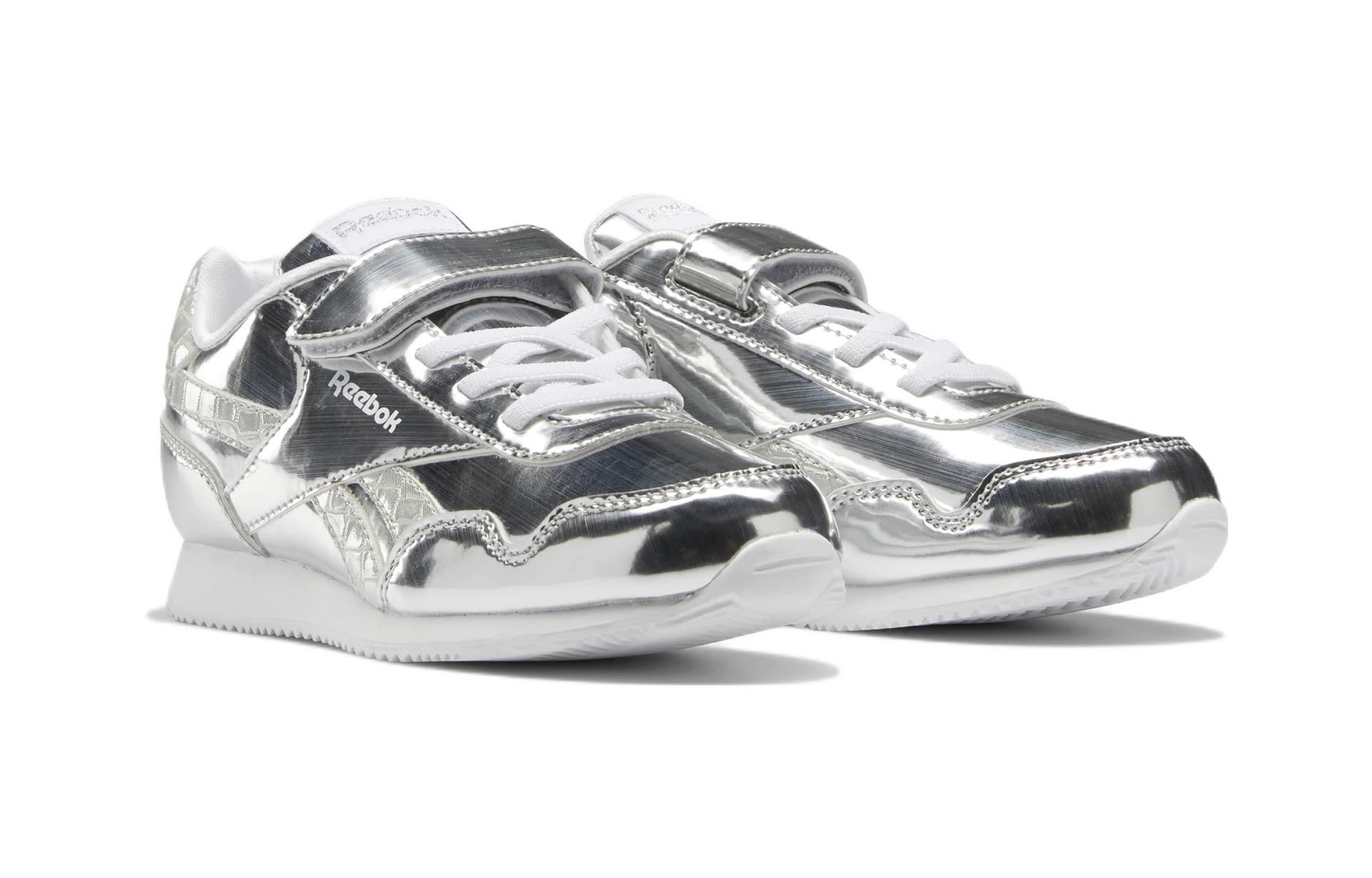 Lookbook (PS) Reebok Royal Classic Jogger 3 'Perak' GW5243