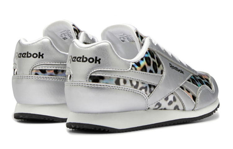 Shop (PS) Reebok Royal Classic Jogger 3 'Plata' G57413