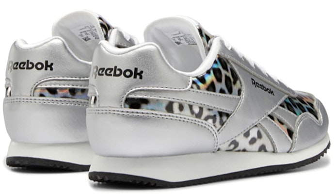 (PS) 리복 로얄 클래식 조거 3 '실버' G57413 Shop (PS) 리복 로얄 클래식 조거 3 '실버' G57413