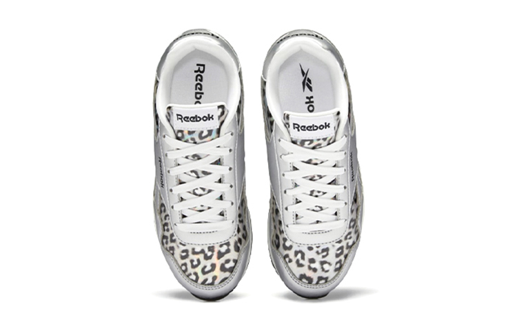 Purchase (PS) Reebok Royal Classic Jogger 3 'Plata' G57413