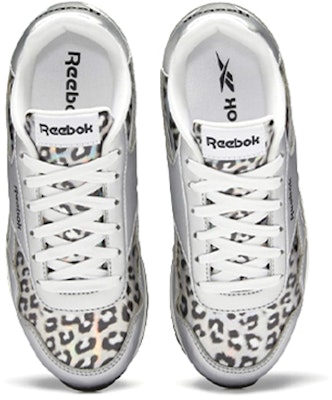 (PS) 리복 로얄 클래식 조거 3 '실버' G57413 Purchase (PS) 리복 로얄 클래식 조거 3 '실버' G57413