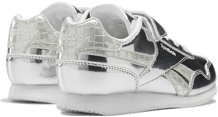 (PS) 리복 로얄 클래식 조거 3 '실버' (51 characters) GW5243 Purchase (PS) 리복 로얄 클래식 조거 3 '실버' (51 characters) GW5243