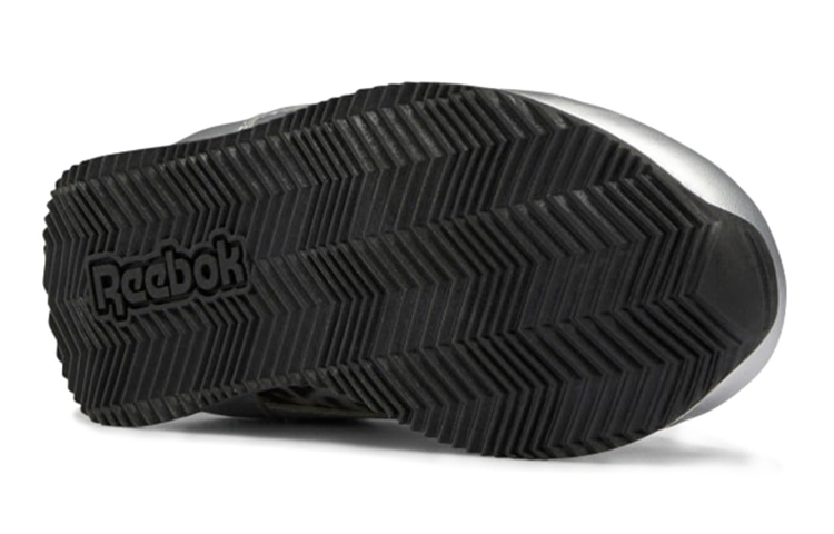 Details for (PS) Reebok Royal Classic Jogger 3 'Plata' G57413