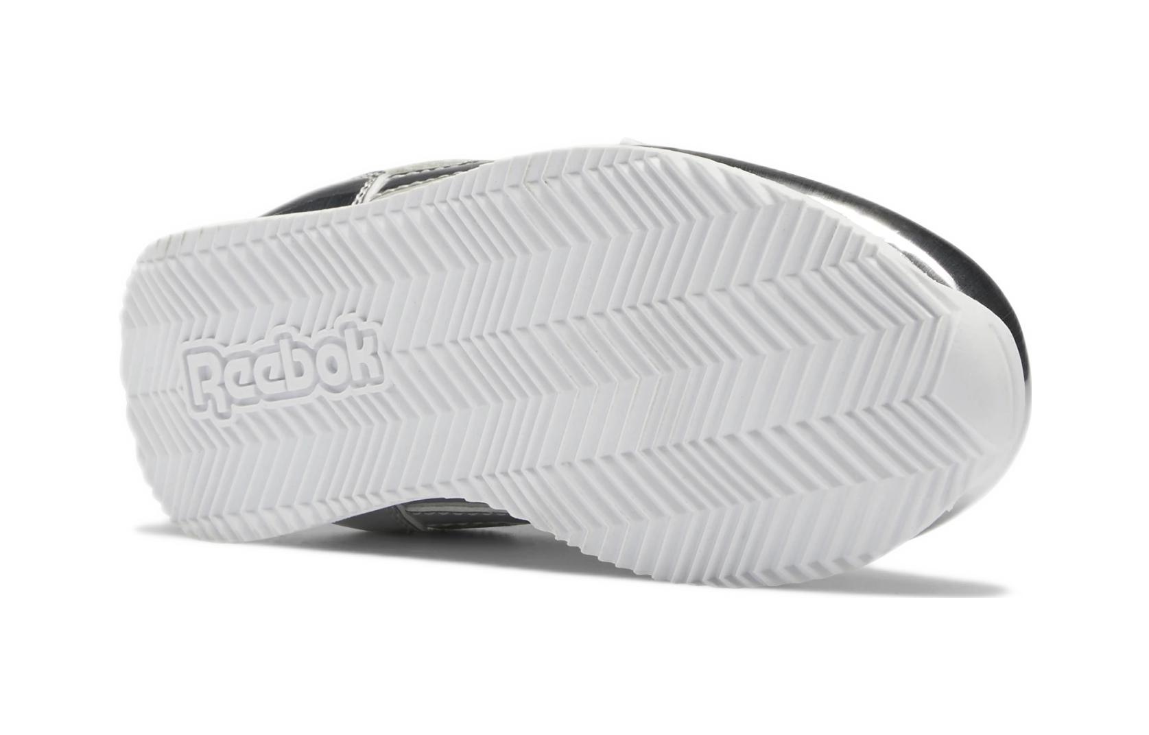 Details for (PS) Reebok Royal Classic Jogger 3 'Perak' GW5243